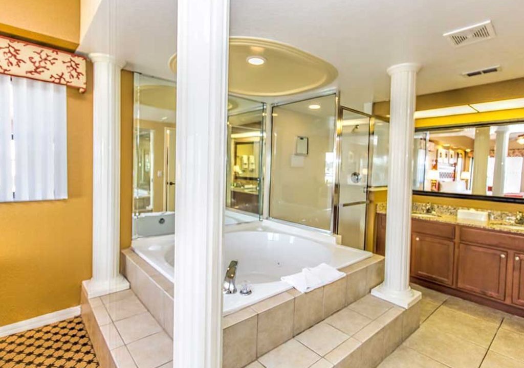 Photo of Bathroom in Florida Central Atlantic Coast