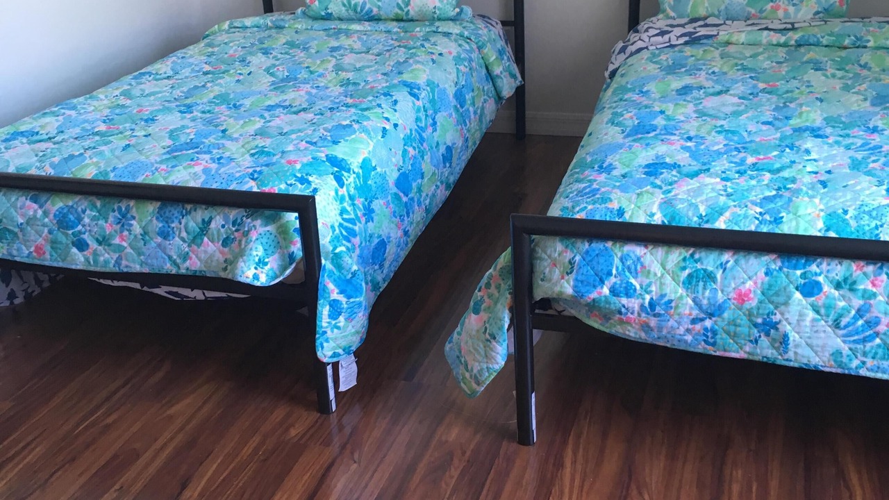 Photo of Bedroom in Orange Tree