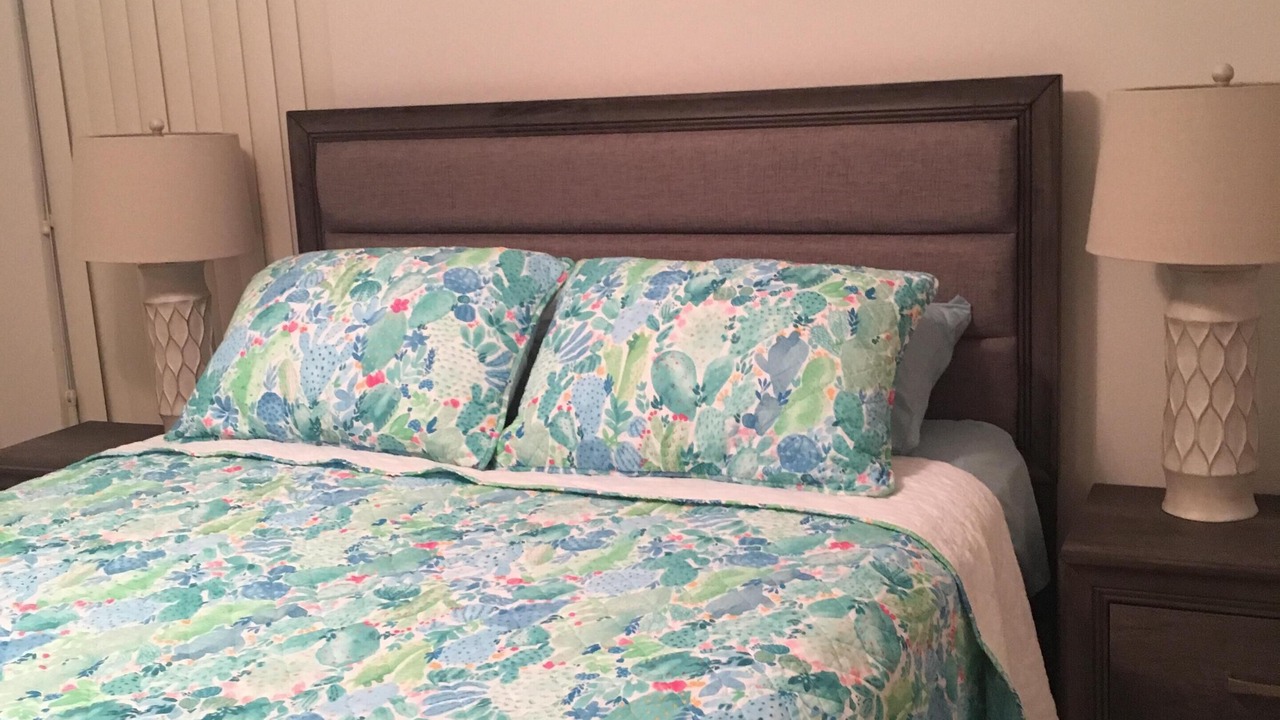 Photo of Bedroom in Orange Tree