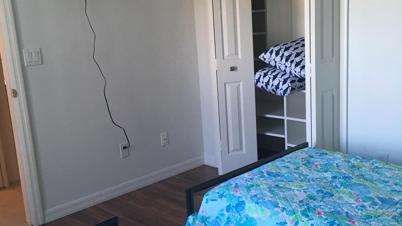 Photo of Bedroom in Orange Tree