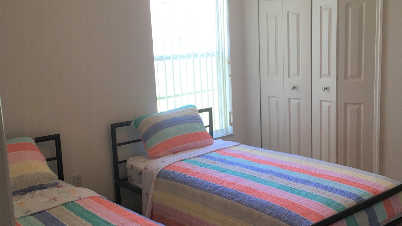 Photo of Bedroom in Orange Tree