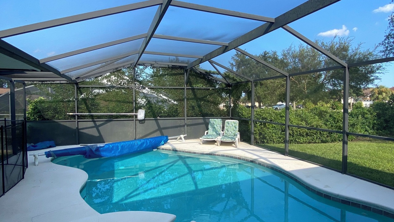 Photo of Outdoor in Orange Tree
