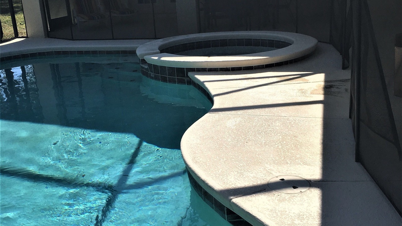 Photo of Outdoor in Orange Tree