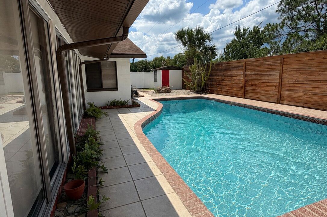 Photo of Outdoor in Titusville
