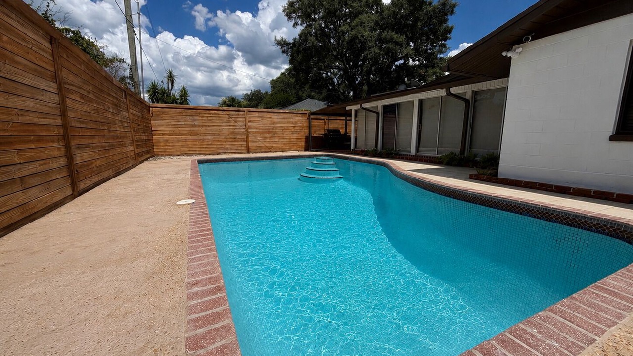 Photo of Outdoor in Titusville