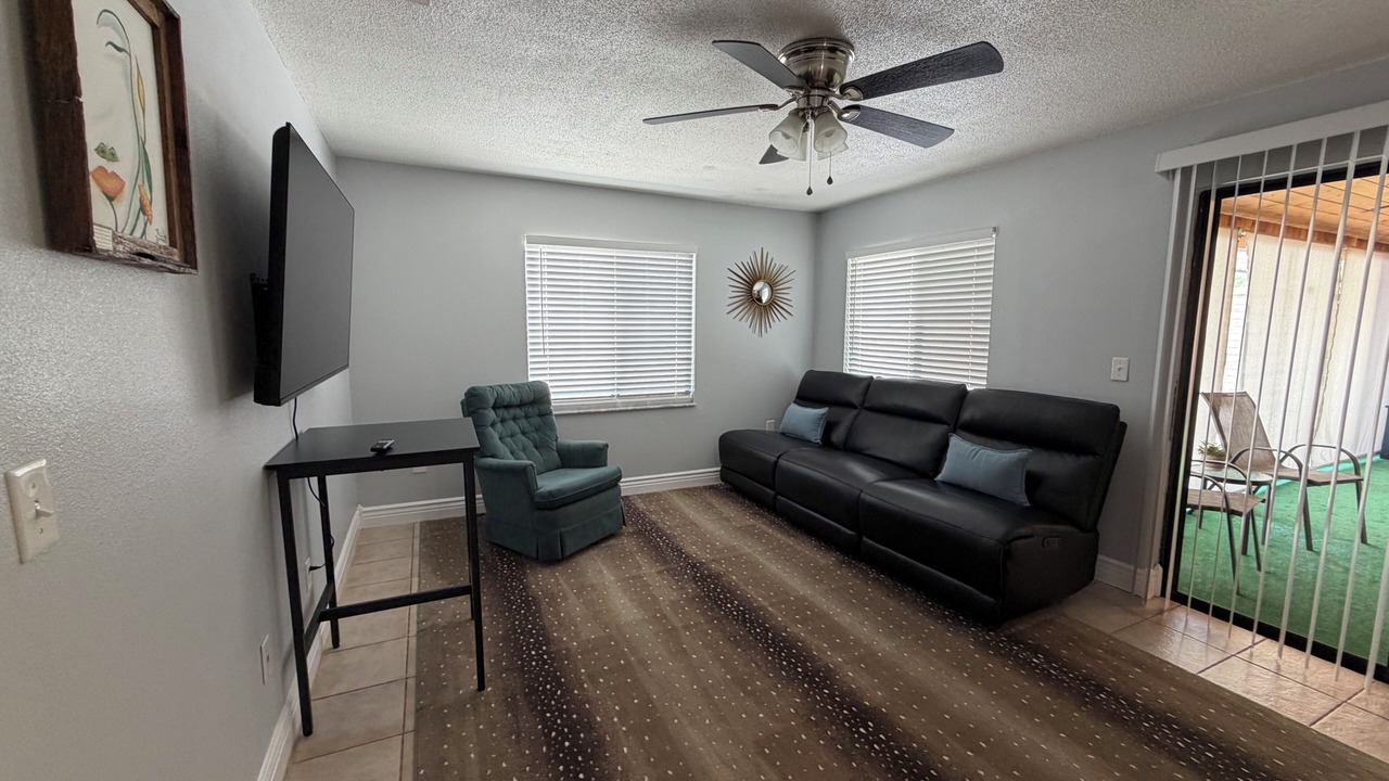 Photo of Bedroom in Titusville