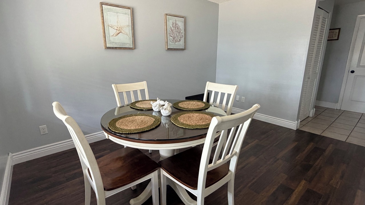 Photo of Bedroom in Titusville