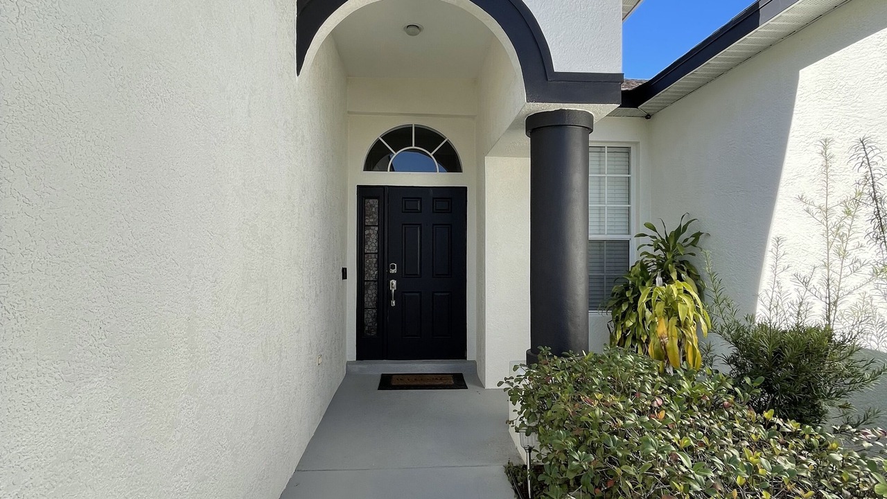 Photo of Outdoor in Trailer Estates