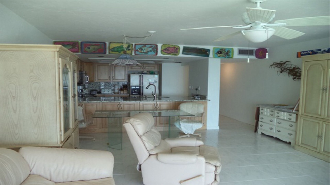 Photo of Livingroom in Bonita Springs