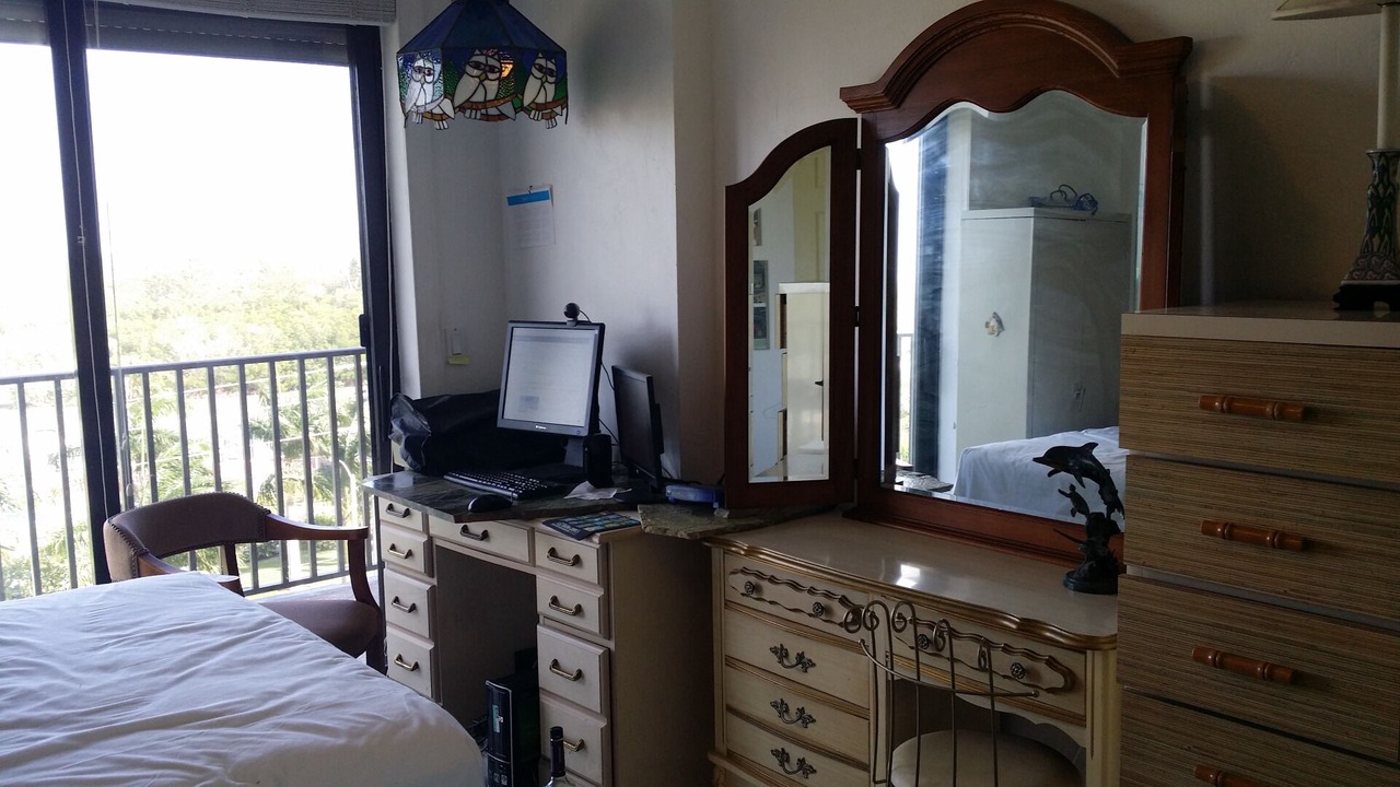 Photo of Bedroom in Bonita Springs