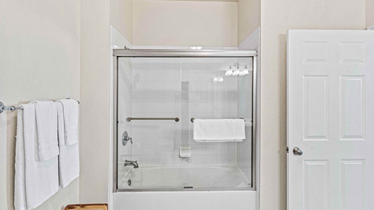 Photo of Bathroom in Florida Central Atlantic Coast