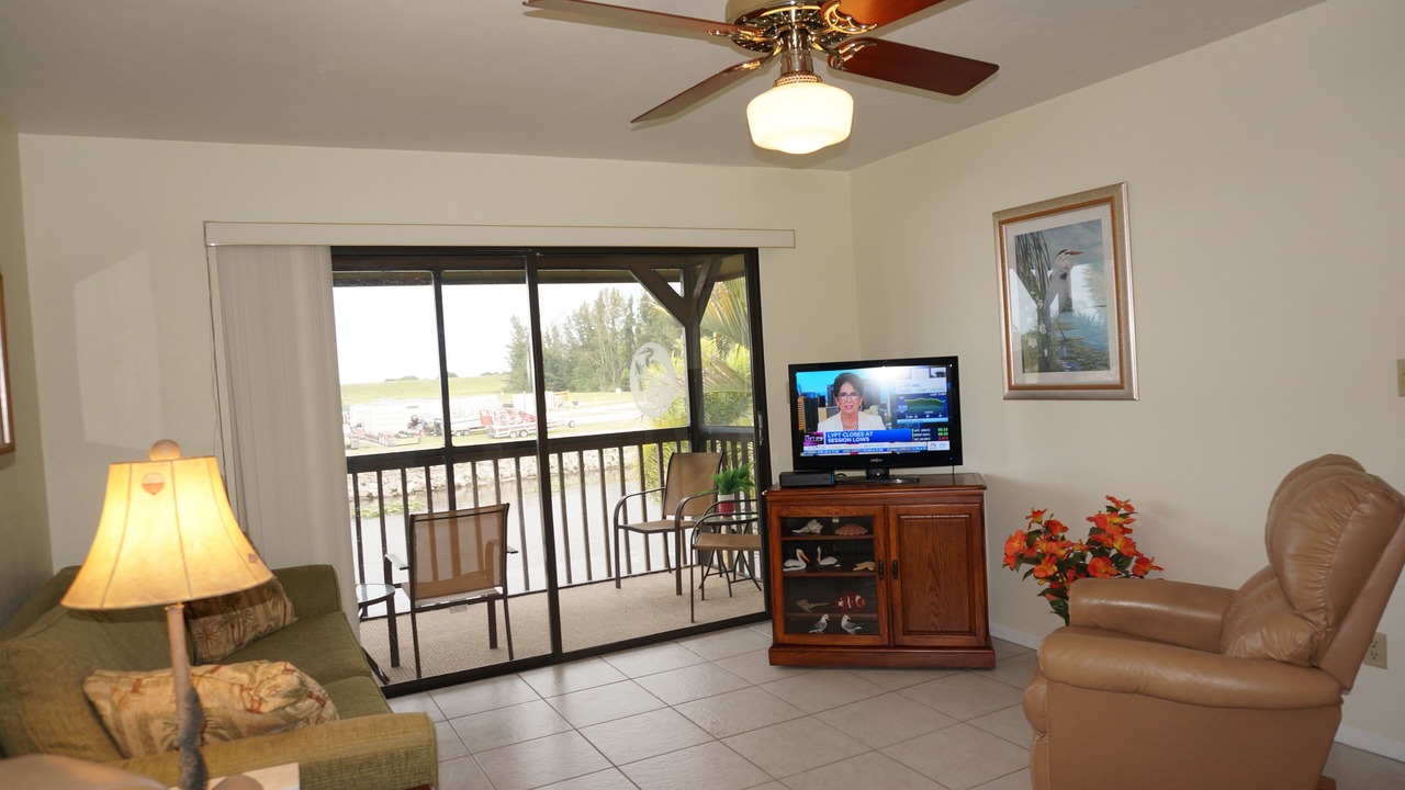 Photo of Livingroom in Clewiston