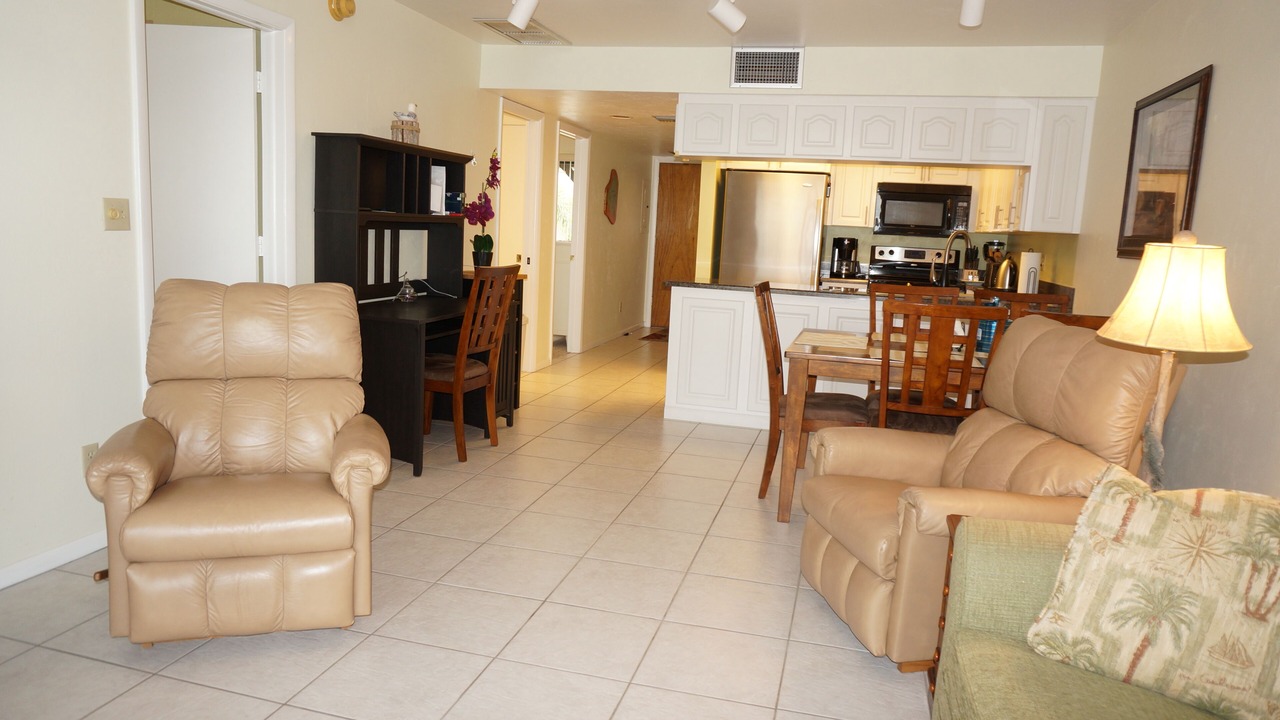 Photo of Livingroom in Clewiston