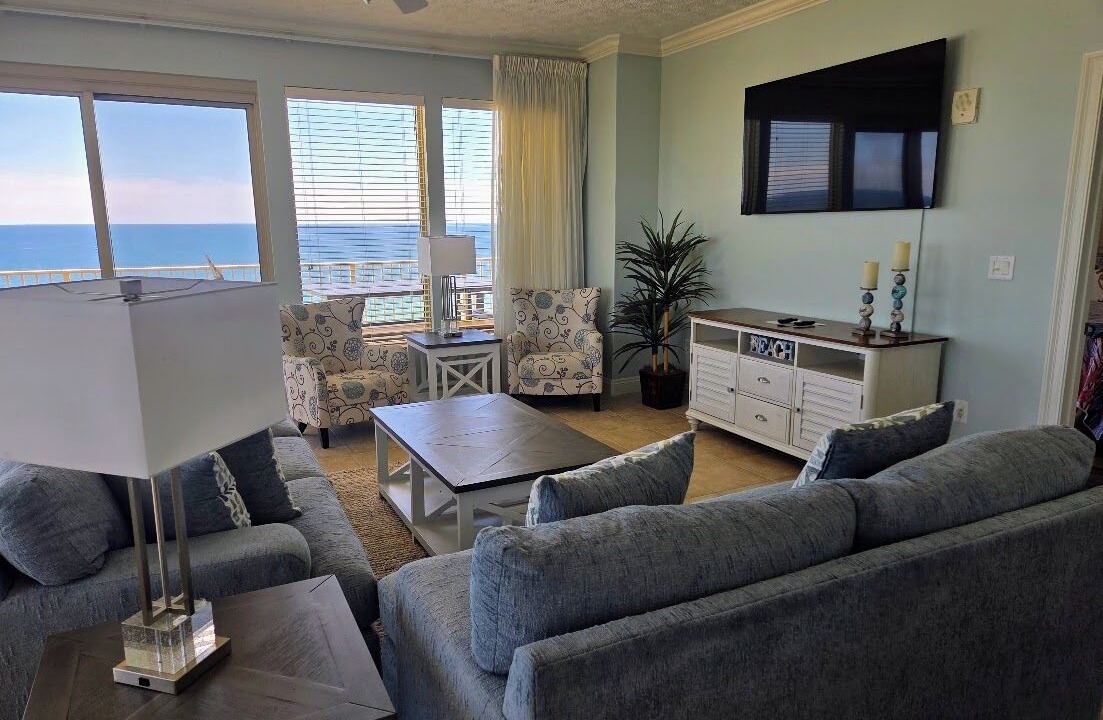 Photo of Livingroom in Thomas Drive