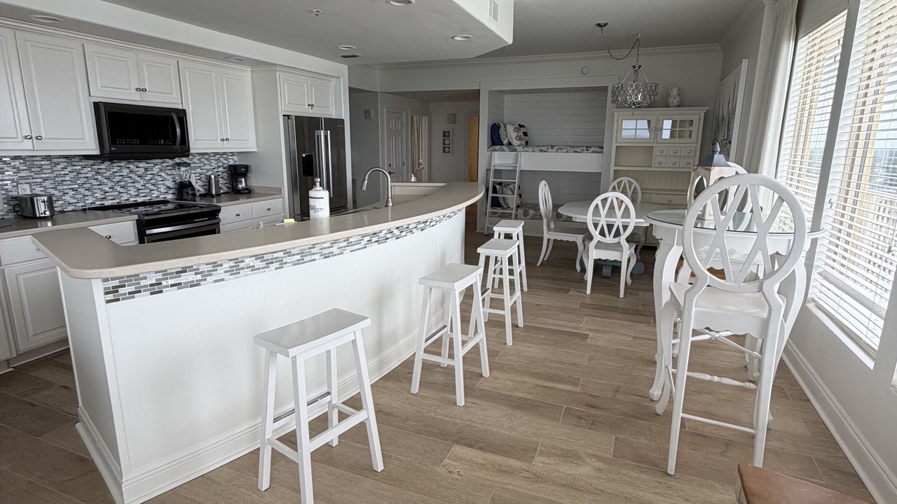 Photo of Kitchen in Thomas Drive