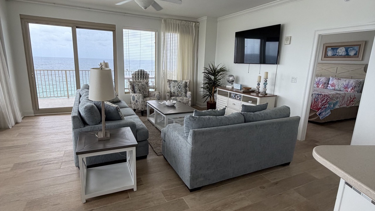 Photo of Livingroom in Thomas Drive