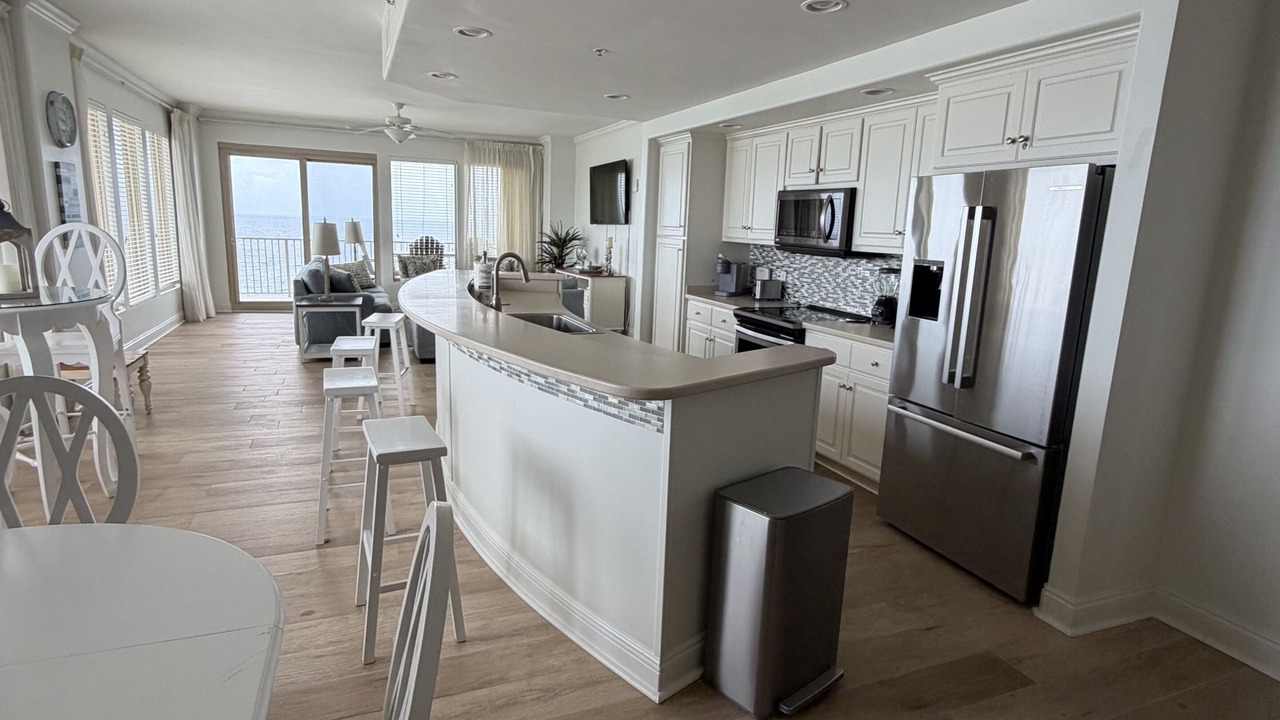Photo of Kitchen in Thomas Drive