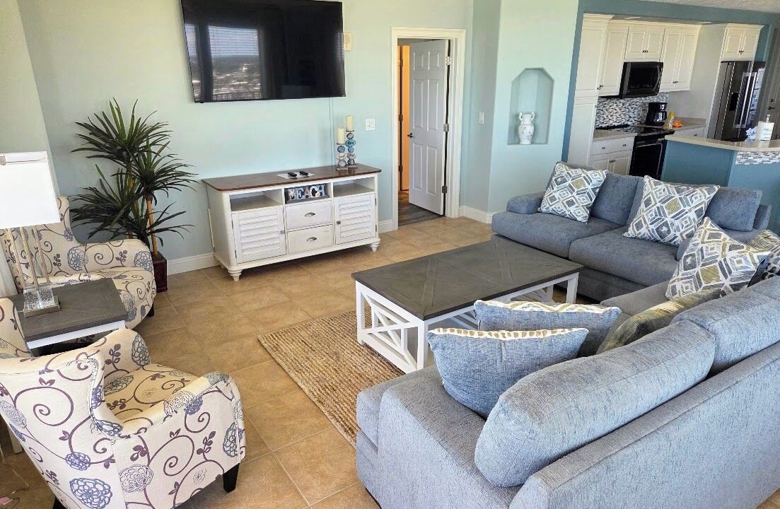 Photo of Livingroom in Thomas Drive