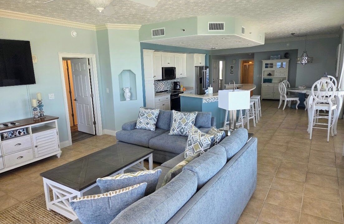 Photo of Livingroom in Thomas Drive
