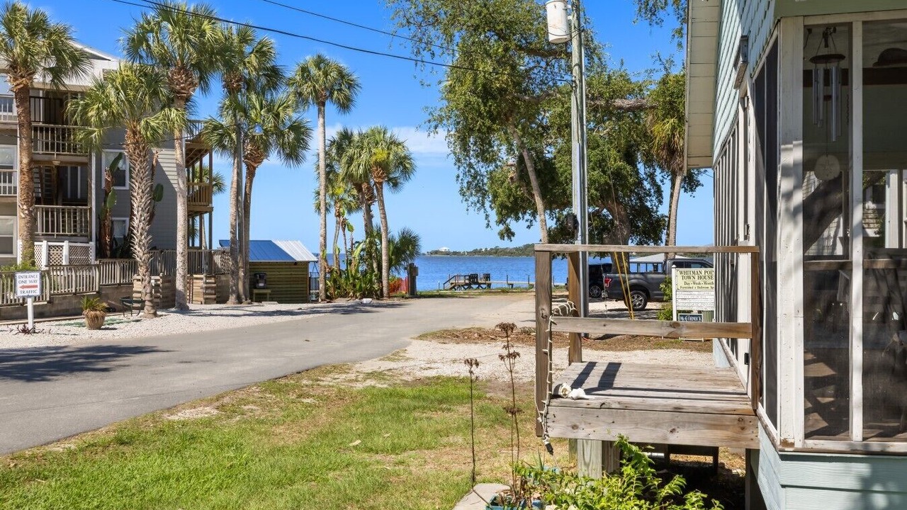 Photo of Others in Cedar Key