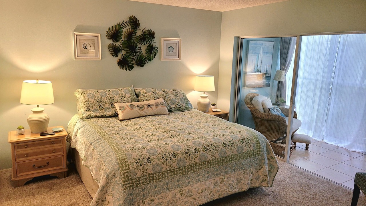 Photo of Bedroom in Plantation