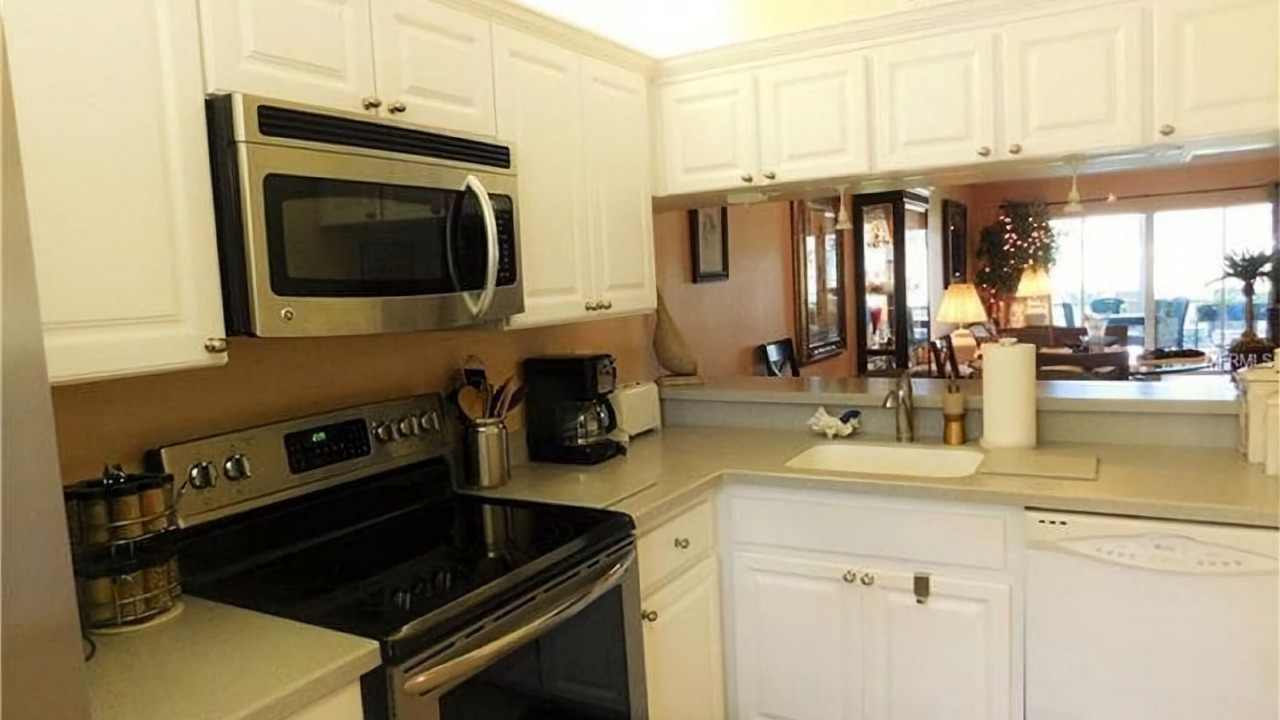 Photo of Kitchen in Plantation