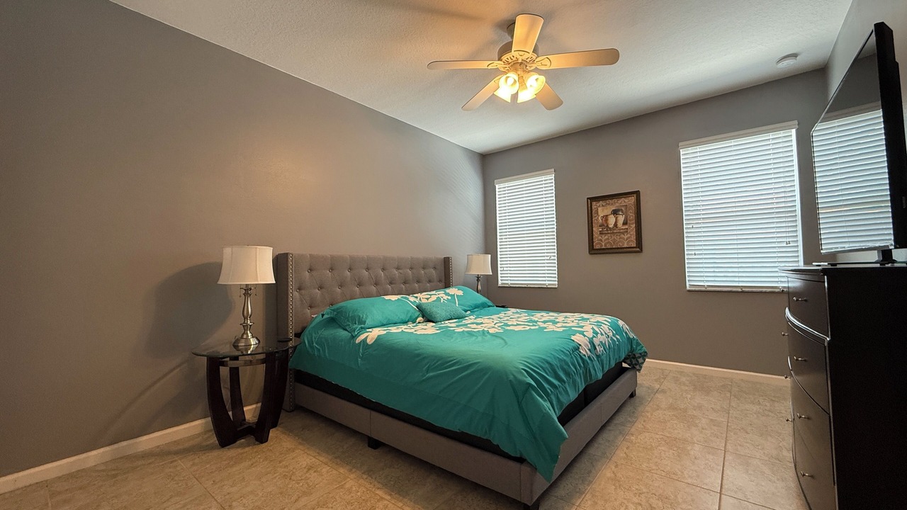 Photo of Bedroom in Loughman