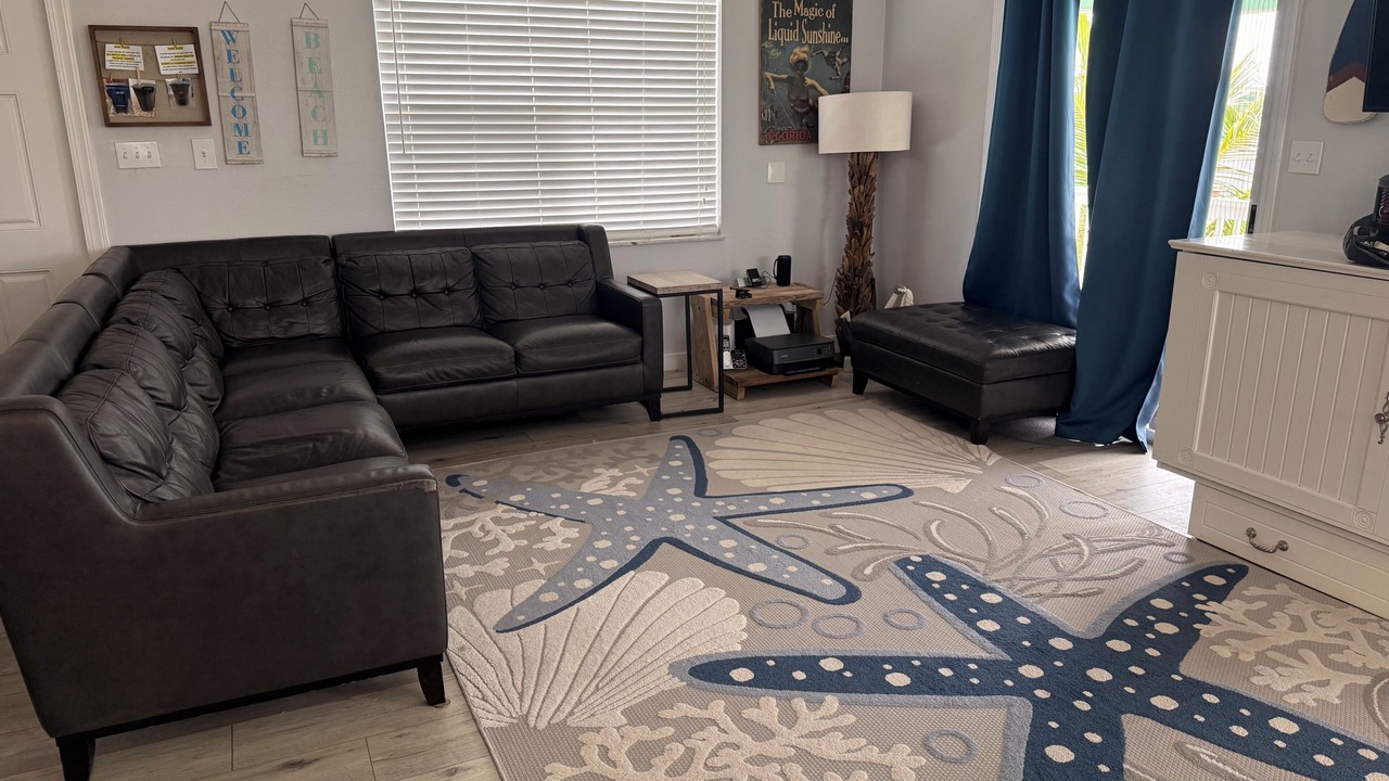 Photo of Livingroom in Marathon