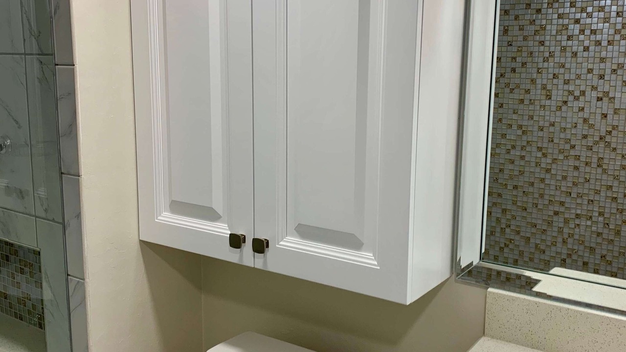 Photo of Bathroom in South Island