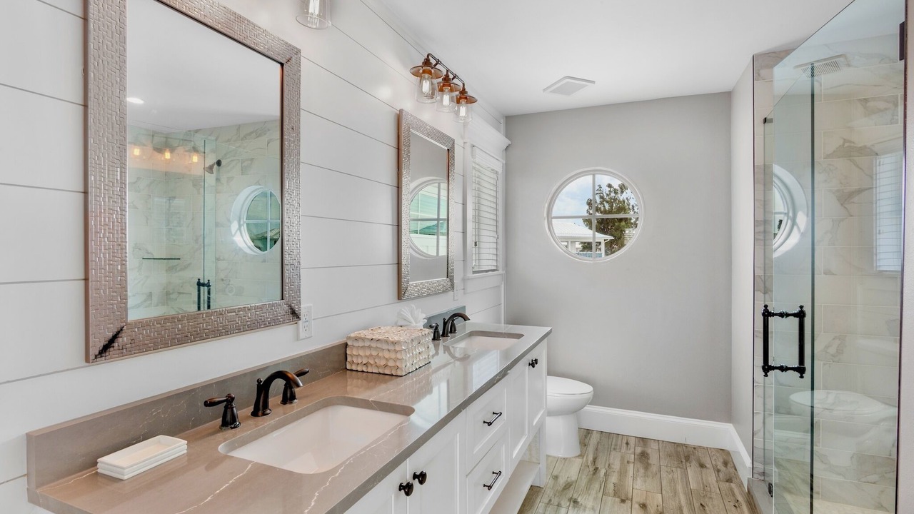 Photo of Bathroom in Anna Maria