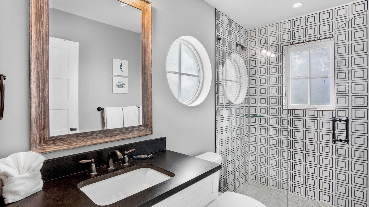 Photo of Bathroom in Anna Maria