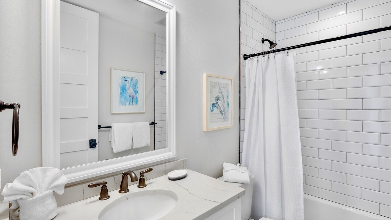 Photo of Bathroom in Anna Maria