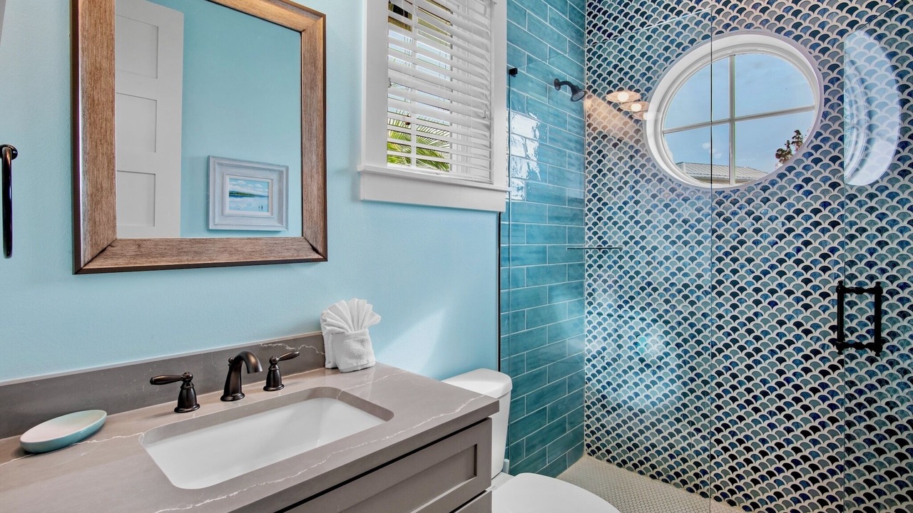 Photo of Bathroom in Anna Maria