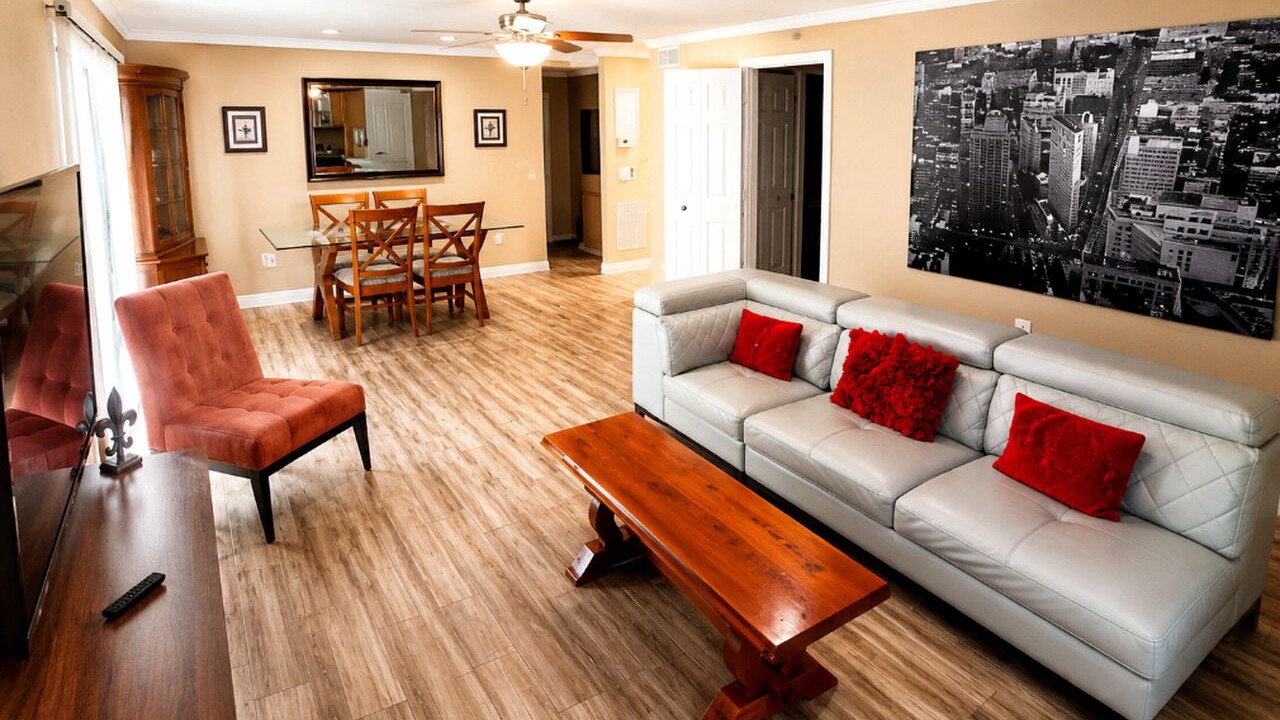 Photo of Livingroom in Winter Haven