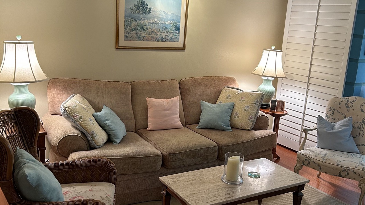Photo of Bedroom in Coralstone