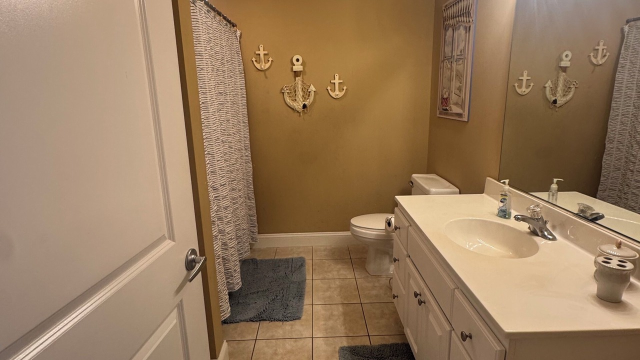 Photo of Bathroom in North Wildwood