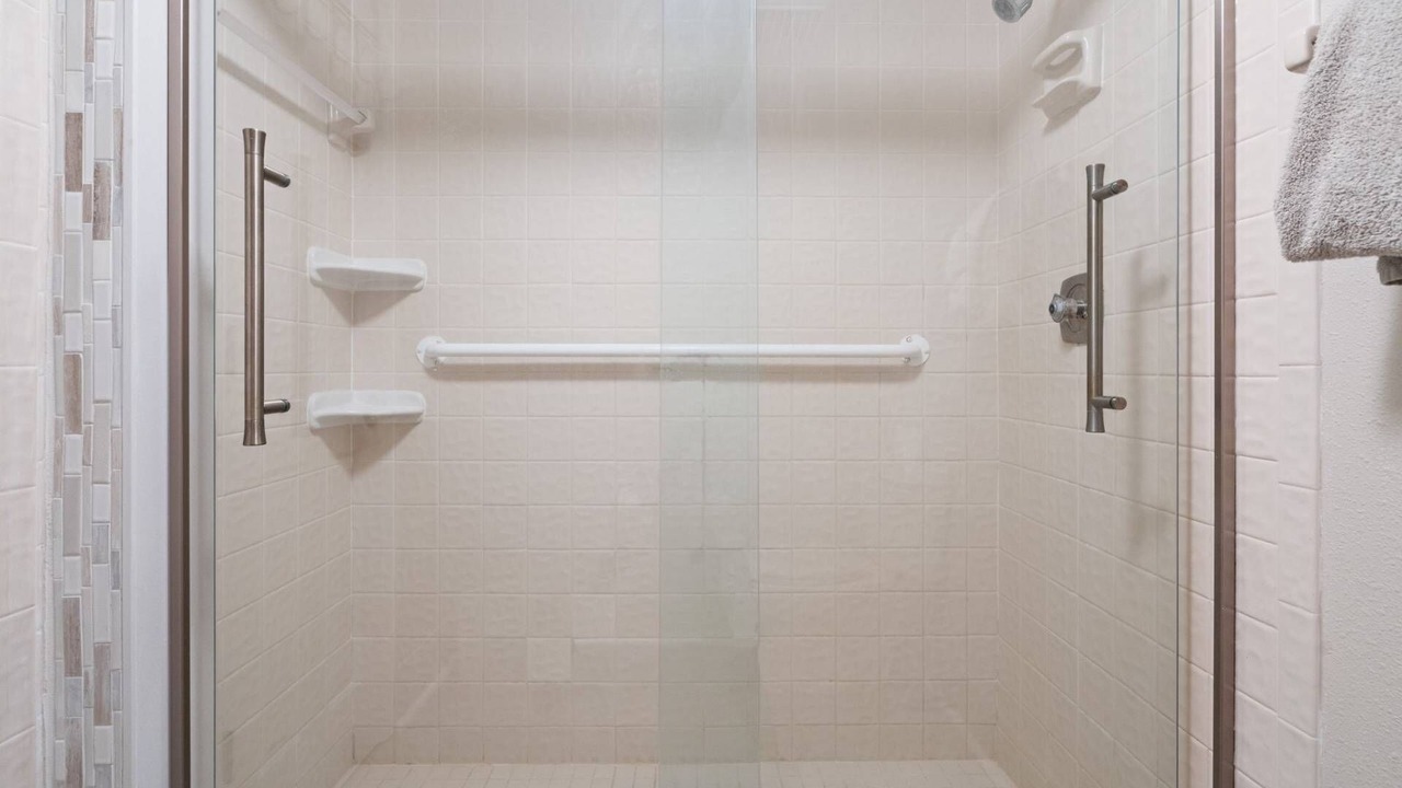 Photo of Bathroom in Indian Rocks Beach