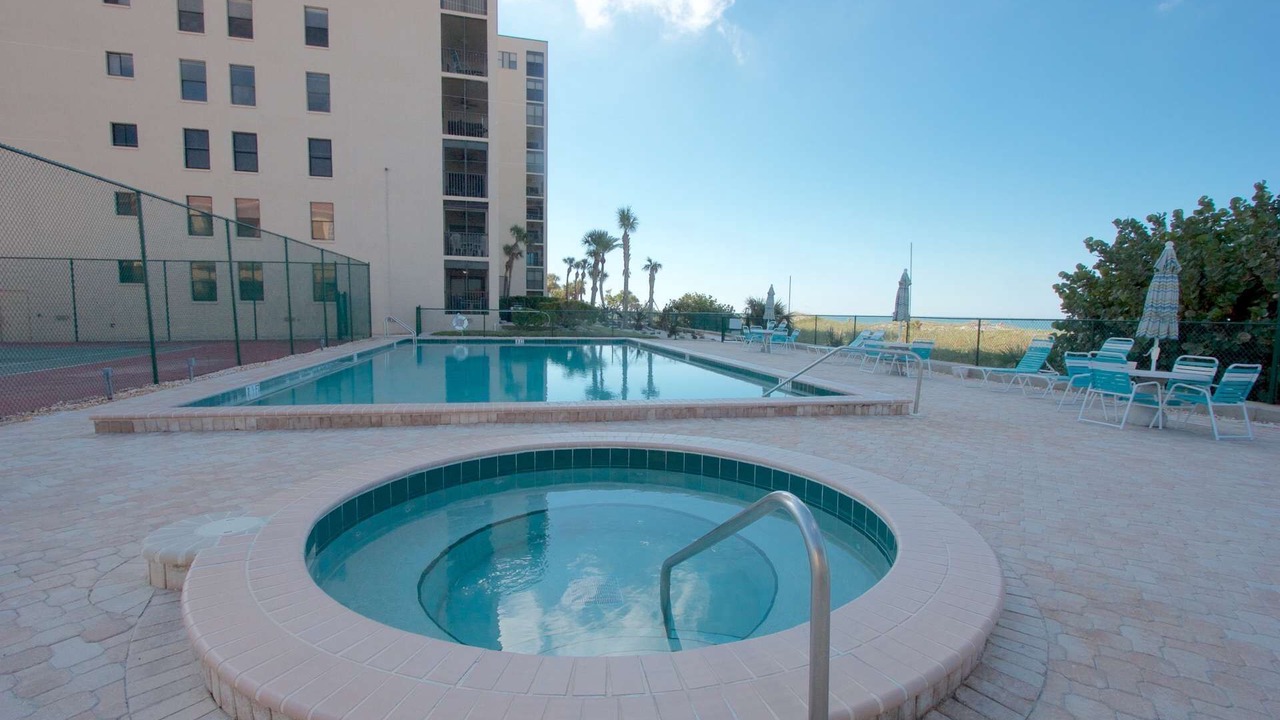 Photo of Outdoor in Indian Rocks Beach