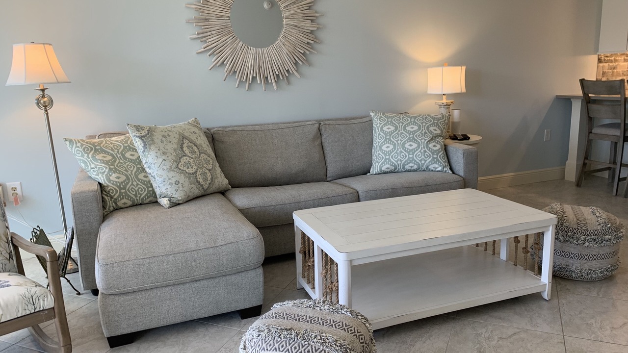 Photo of Bedroom in Marco Island