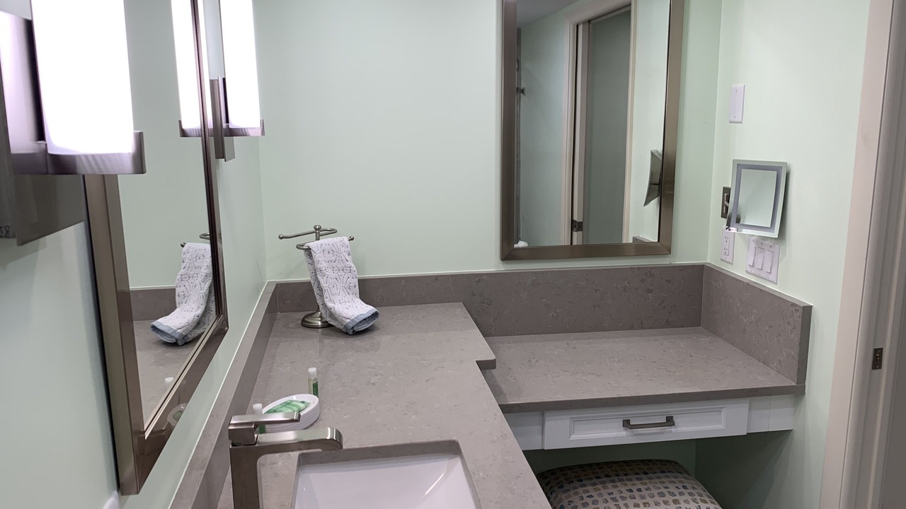 Photo of Bathroom in Marco Island