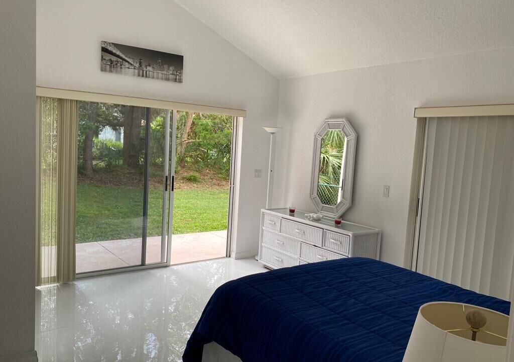 Photo of Bedroom in Clermont