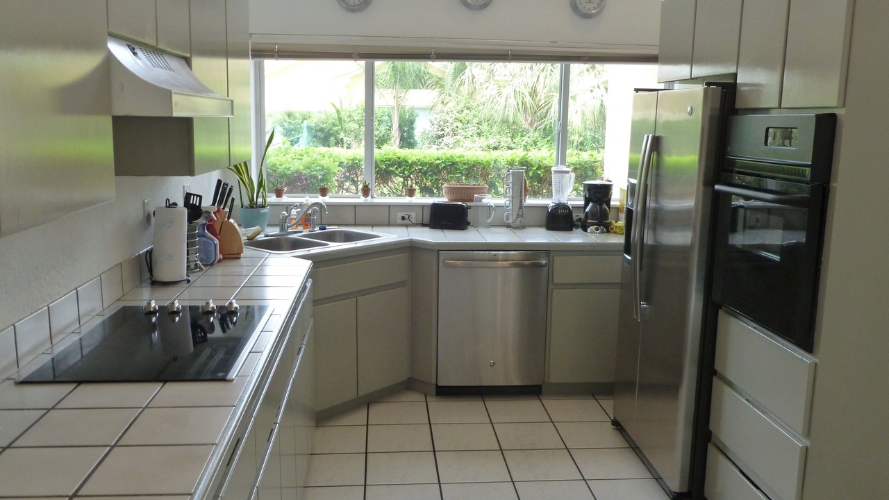 Photo of Kitchen in Clermont