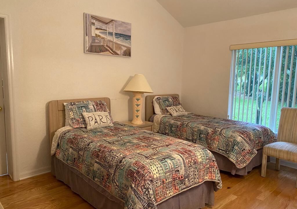 Photo of Bedroom in Clermont