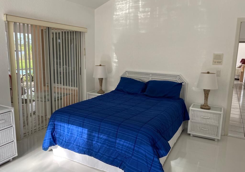 Photo of Bedroom in Clermont