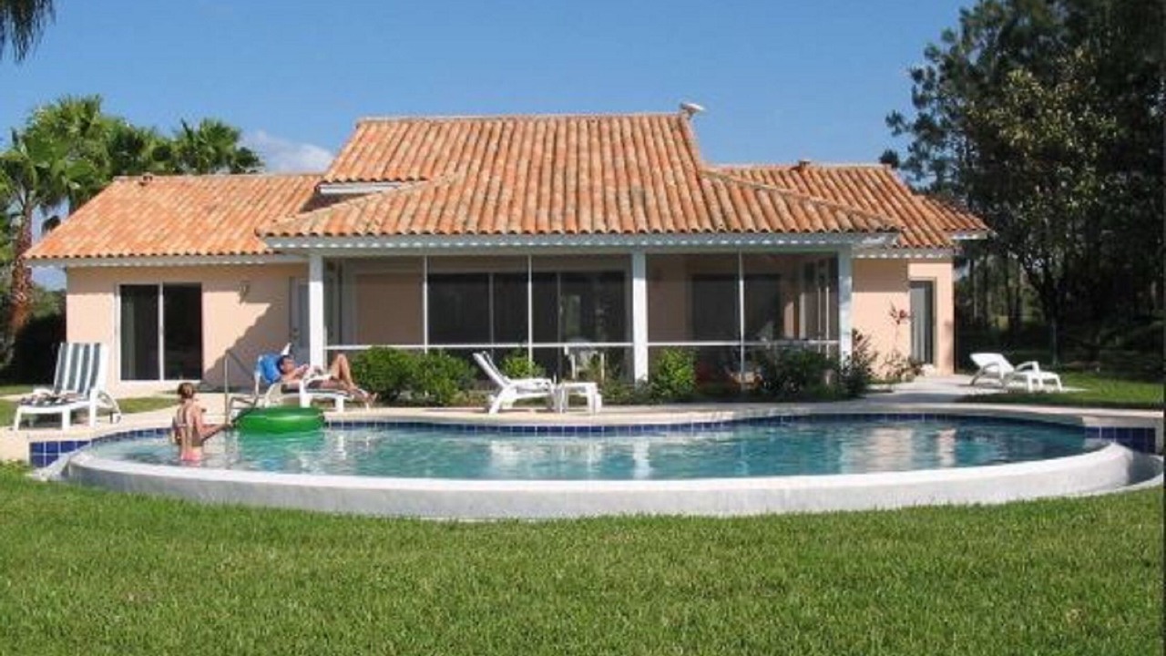 Photo of Outdoor in Clermont