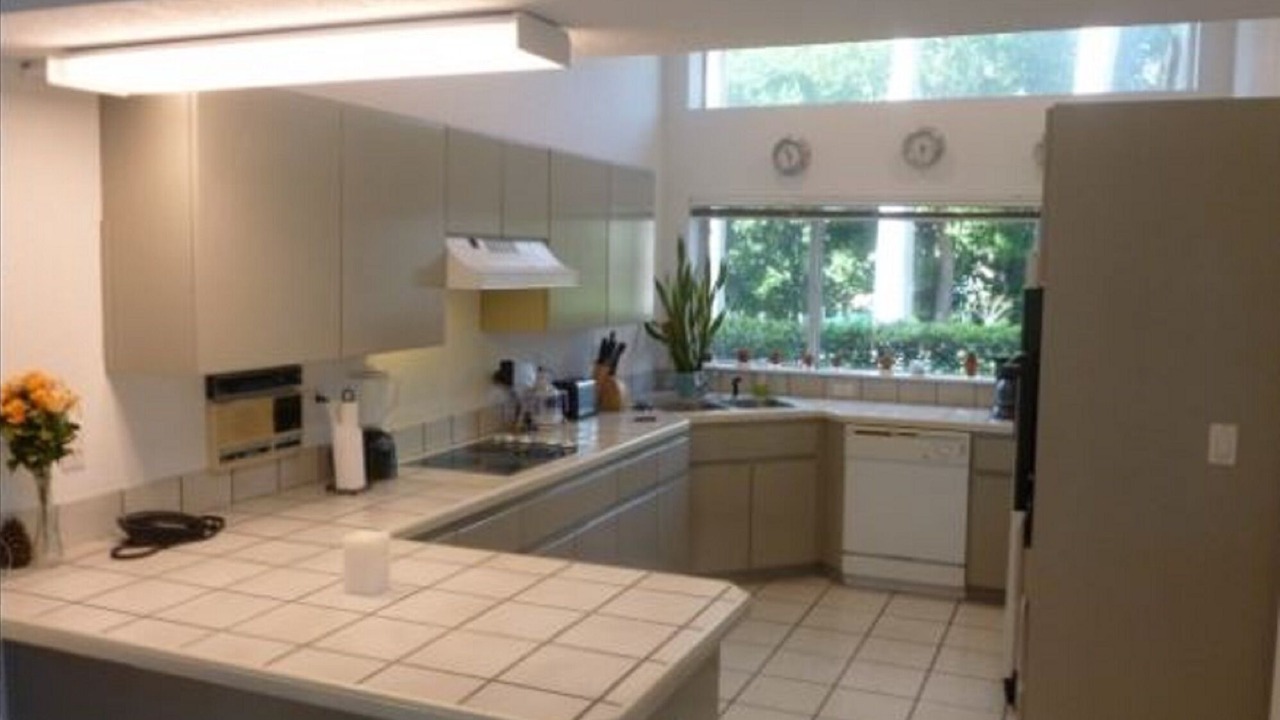 Photo of Kitchen in Clermont
