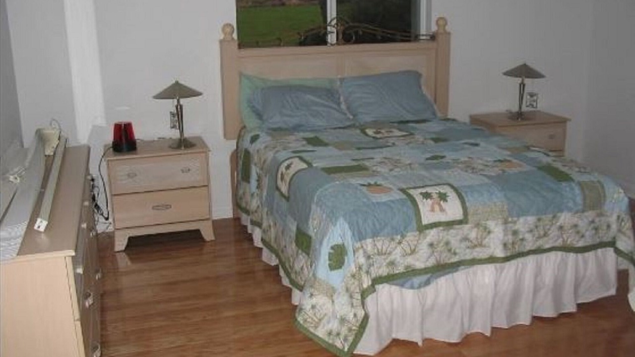 Photo of Bedroom in Clermont