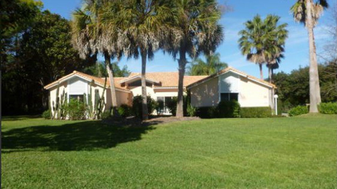 Photo of Outdoor in Clermont