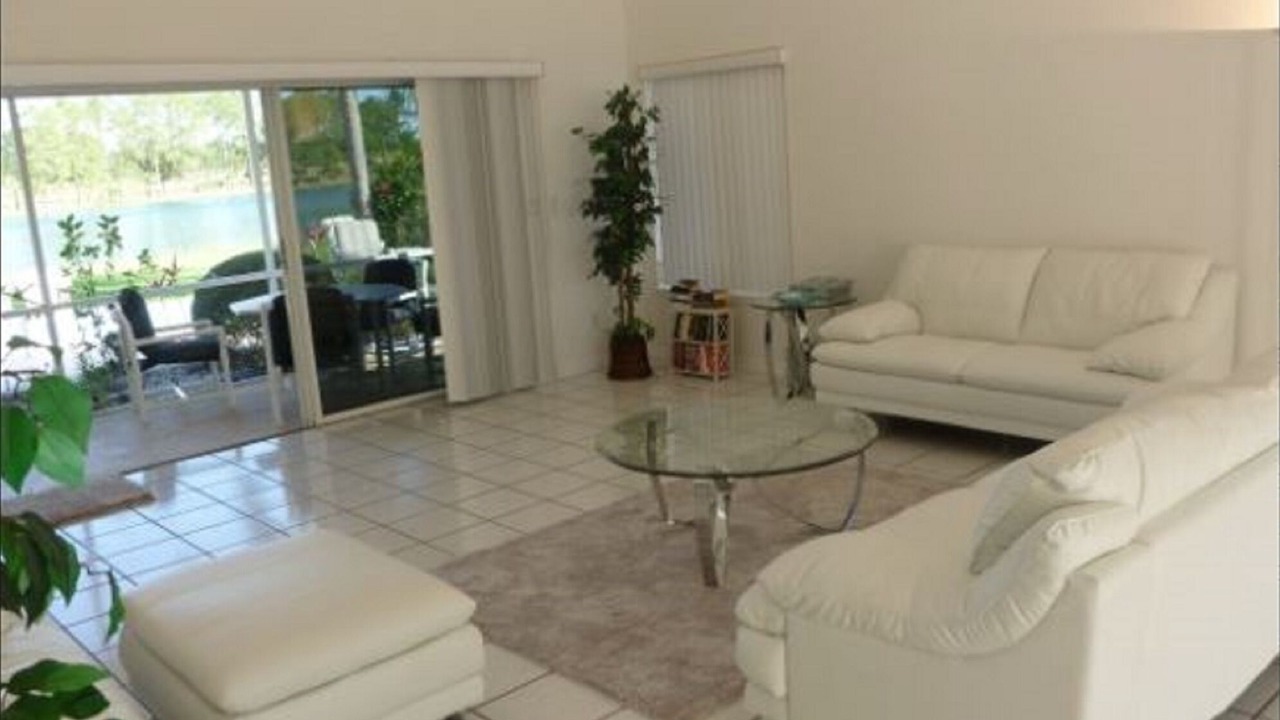 Photo of Livingroom in Clermont