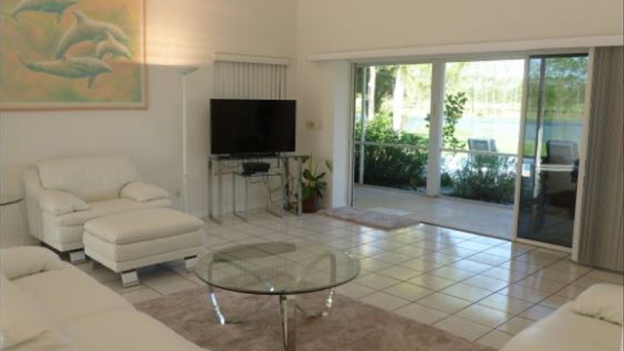 Photo of Livingroom in Clermont